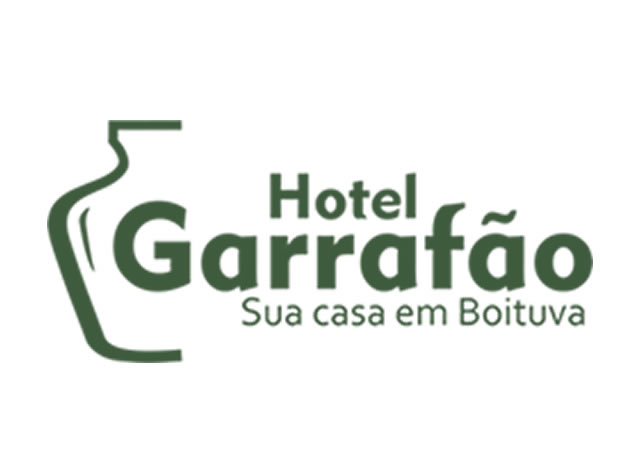 HOTEL GARRAFÃO