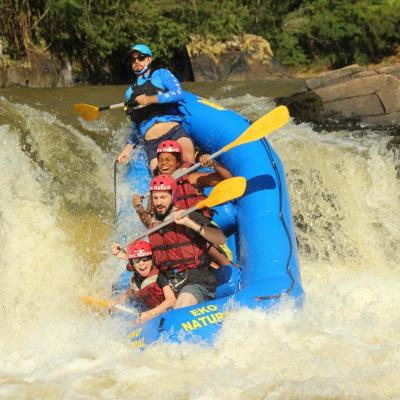 Rafting 3