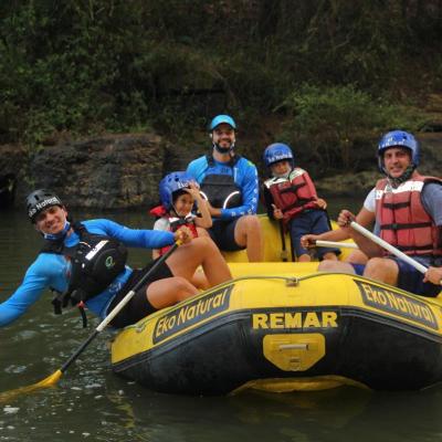 Rafting 4